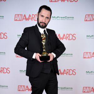 2018 AVN Awards Show - Winners Backstage - Image 554036