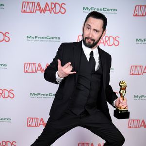 2018 AVN Awards Show - Winners Backstage - Image 554066