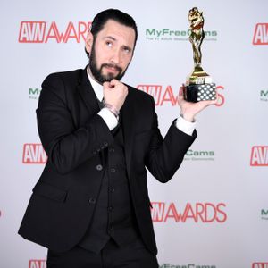 2018 AVN Awards Show - Winners Backstage - Image 554069