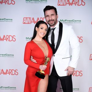 2018 AVN Awards Show - Winners Backstage - Image 554099