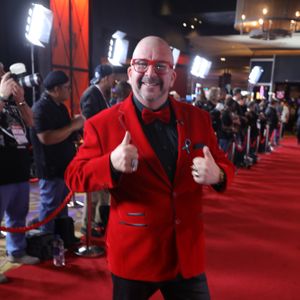 2018 AVN Awards Show - On the Red Carpet (Gallery 1) - Image 554732