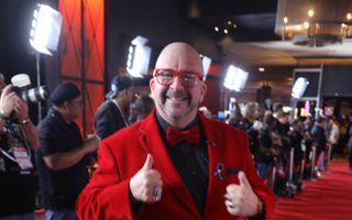 2018 AVN Awards Show - On the Red Carpet (Gallery 1)