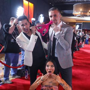 2018 AVN Awards Show - On the Red Carpet (Gallery 1) - Image 554759