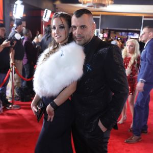 2018 AVN Awards Show - On the Red Carpet (Gallery 1) - Image 554795
