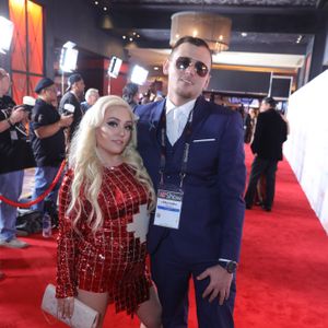 2018 AVN Awards Show - On the Red Carpet (Gallery 1) - Image 554798