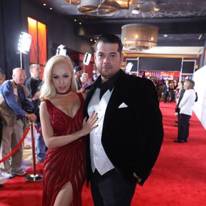 2018 AVN Awards Show - On the Red Carpet (Gallery 1) - Image 554801