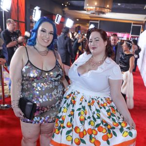 2018 AVN Awards Show - On the Red Carpet (Gallery 1) - Image 554861