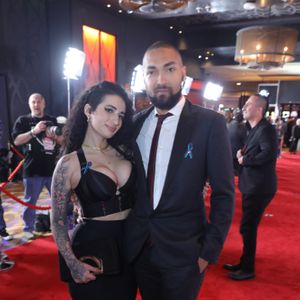 2018 AVN Awards Show - On the Red Carpet (Gallery 1) - Image 554912