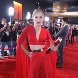 2018 AVN Awards Show - On the Red Carpet (Gallery 1) - Image 554930