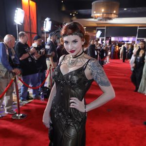 2018 AVN Awards Show - On the Red Carpet (Gallery 1) - Image 554951