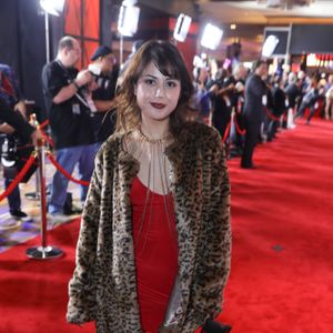 2018 AVN Awards Show - On the Red Carpet (Gallery 1) - Image 554963