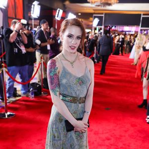 2018 AVN Awards Show - On the Red Carpet (Gallery 1) - Image 554969
