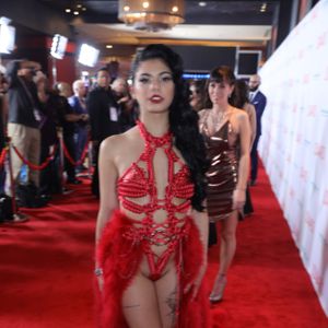 2018 AVN Awards Show - On the Red Carpet (Gallery 2) - Image 555179