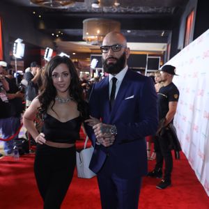 2018 AVN Awards Show - On the Red Carpet (Gallery 2) - Image 555185