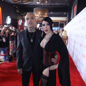 2018 AVN Awards Show - On the Red Carpet (Gallery 2) - Image 555194