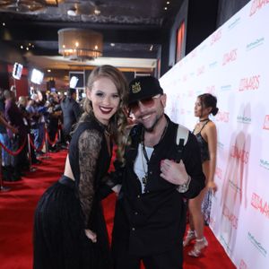 2018 AVN Awards Show - On the Red Carpet (Gallery 2) - Image 555218
