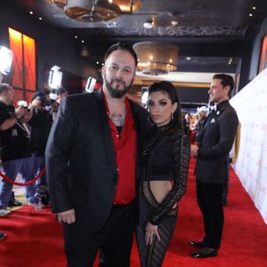 2018 AVN Awards Show - On the Red Carpet (Gallery 2) - Image 555083