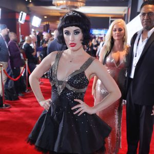 2018 AVN Awards Show - On the Red Carpet (Gallery 2) - Image 555125