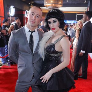 2018 AVN Awards Show - On the Red Carpet (Gallery 2) - Image 555128