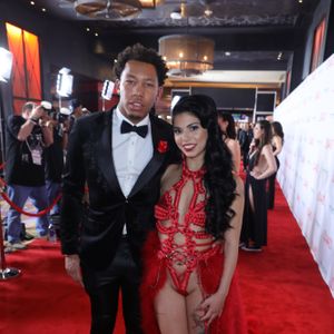 2018 AVN Awards Show - On the Red Carpet (Gallery 2) - Image 555176
