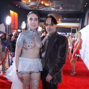 2018 AVN Awards Show - On the Red Carpet (Gallery 2) - Image 555263