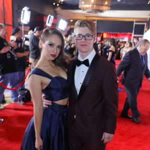 2018 AVN Awards Show - On the Red Carpet (Gallery 2) - Image 555266
