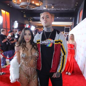 2018 AVN Awards Show - On the Red Carpet (Gallery 2) - Image 555284