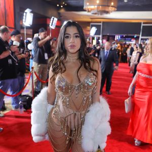 2018 AVN Awards Show - On the Red Carpet (Gallery 2) - Image 555287