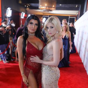 2018 AVN Awards Show - On the Red Carpet (Gallery 2) - Image 555317