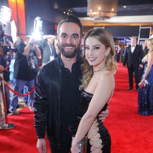 2018 AVN Awards Show - On the Red Carpet (Gallery 2) - Image 555311