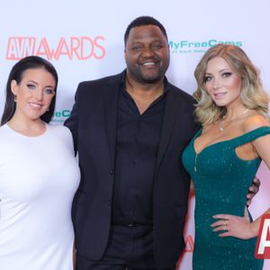 2018 AVN Awards Show (Gallery 1) - Image 554258