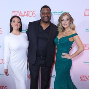 2018 AVN Awards Show (Gallery 1) - Image 554270