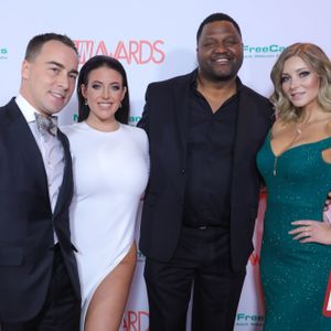 2018 AVN Awards Show (Gallery 1) - Image 554264