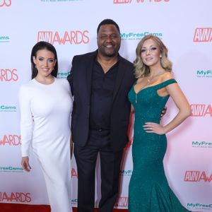 2018 AVN Awards Show (Gallery 1) - Image 554276