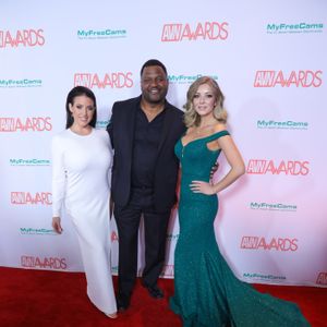 2018 AVN Awards Show (Gallery 1) - Image 554279