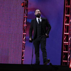 2018 AVN Awards Show (Gallery 1) - Image 554363