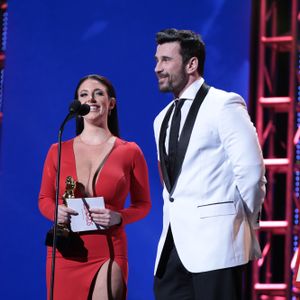 2018 AVN Awards Show (Gallery 1) - Image 554417