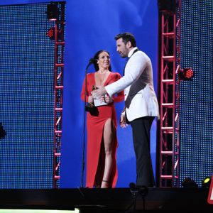 2018 AVN Awards Show (Gallery 1) - Image 554435