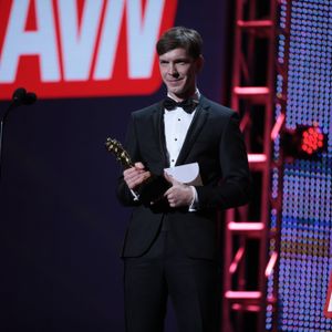 2018 AVN Awards Show (Gallery 1) - Image 554531