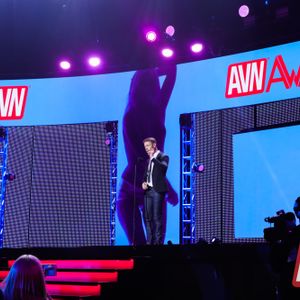 2018 AVN Awards Show (Gallery 2) - Image 555341