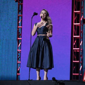 2018 AVN Awards Show (Gallery 2) - Image 555374