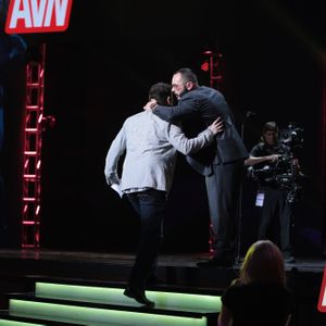 2018 AVN Awards Show (Gallery 2) - Image 555443