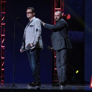 2018 AVN Awards Show (Gallery 2) - Image 555452