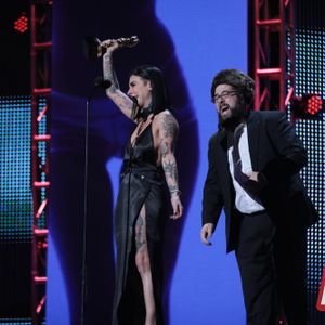 2018 AVN Awards Show (Gallery 2) - Image 555515