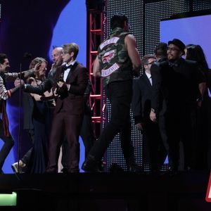 2018 AVN Awards Show (Gallery 2) - Image 555560