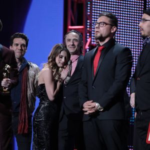 2018 AVN Awards Show (Gallery 2) - Image 555578