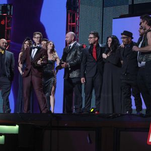 2018 AVN Awards Show (Gallery 2) - Image 555581