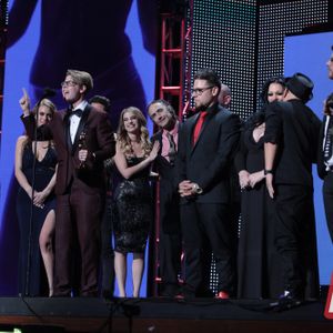 2018 AVN Awards Show (Gallery 2) - Image 555584