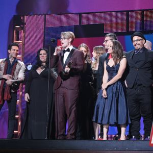 2018 AVN Awards Show (Gallery 2) - Image 555593