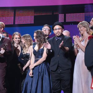 2018 AVN Awards Show (Gallery 2) - Image 555599